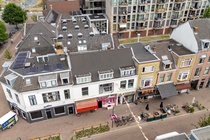Winkelruimte Utrecht - Damstraat 27-31 - Foto 5