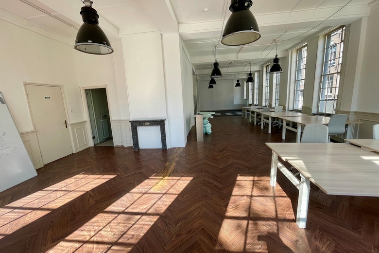 Kantoorruimte Amsterdam - Keizersgracht 316 - Foto 14