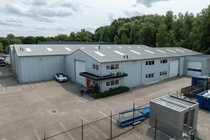 Bekijk foto 3 van Nijverheidsweg 14 - 18 Bekijk foto 3 van Nijverheidsweg 14 - 18
