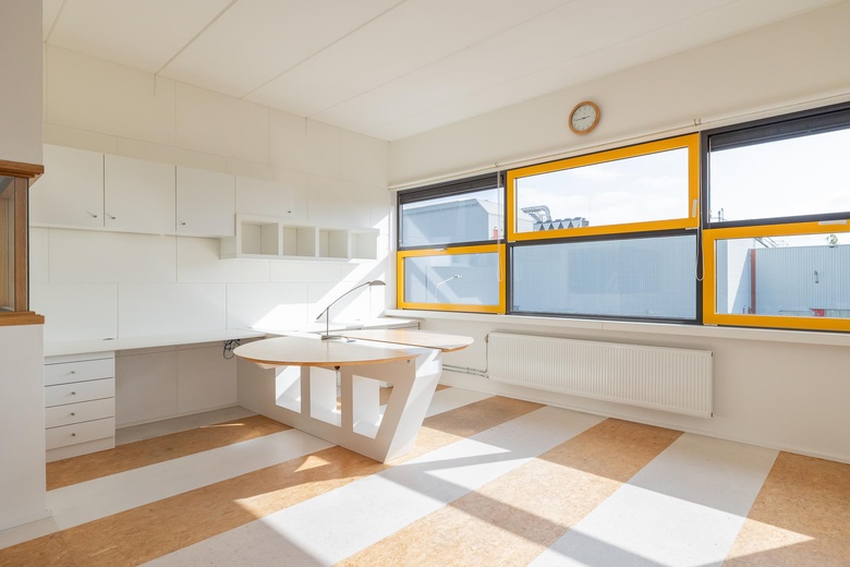 Bedrijfsruimte Alphen aan den Rijn - A. van Leeuwenhoekweg 36 B 14 - Foto 24