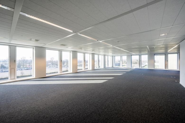 KantoorruimteaanMediArena 1<br/> inAmsterdam