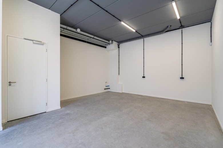 BedrijfsruimteaanHavenstraat 72 a<br/> inHuizen