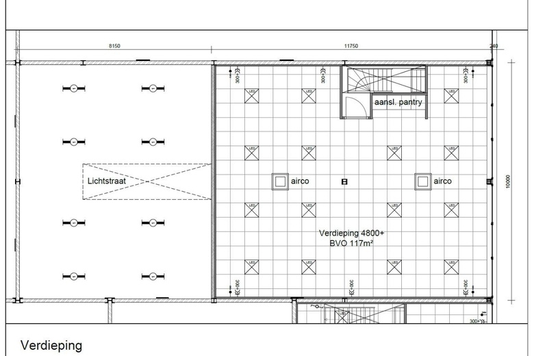 BedrijfsruimteaanFacetlaan 15<br/> inBleiswijk