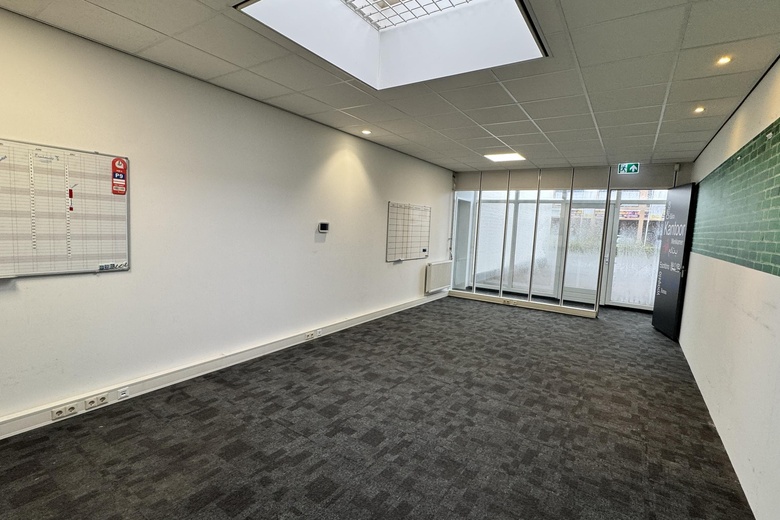 BedrijfsruimteaanCockeveld 1<br/> inNuenen BedrijfsruimteaanCockeveld 1<br/> inNuenen