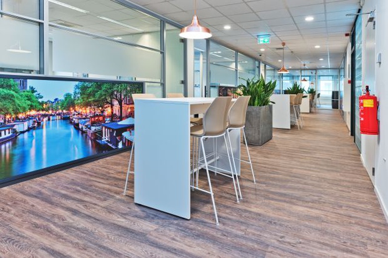 KantoorruimteaanNaritaweg 127<br/> inAmsterdam