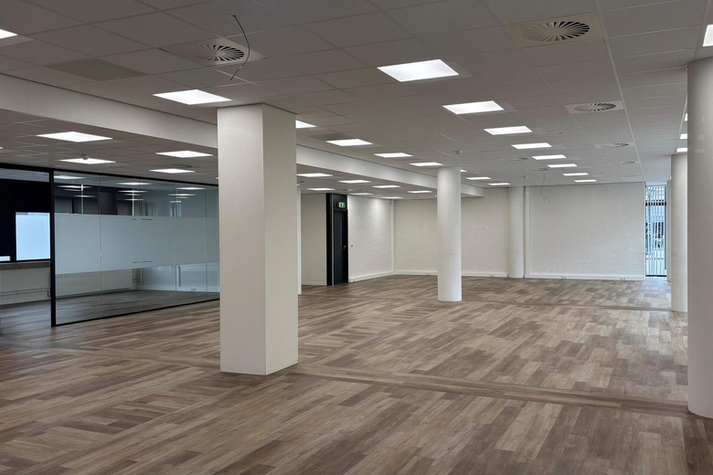 KantoorruimteaanWillemstraat 30<br/> inBreda KantoorruimteaanWillemstraat 30<br/> inBreda