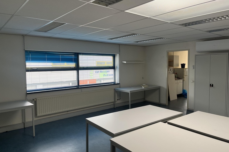 BedrijfsruimteaanGrote Wade 19 K<br/> inNieuwegein