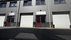 Bedrijfsruimte te huur Boekel - De Vlonder 217 g