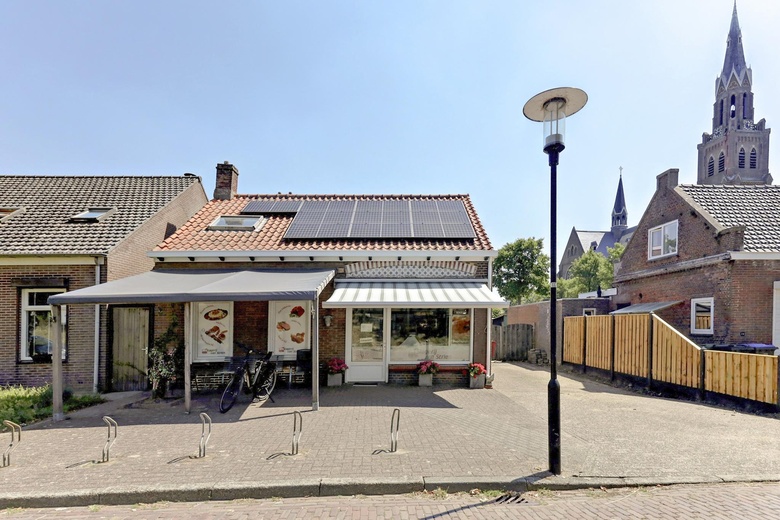 Bekijk foto 1 van Molendijk 21 Bekijk foto 1 van Molendijk 21
