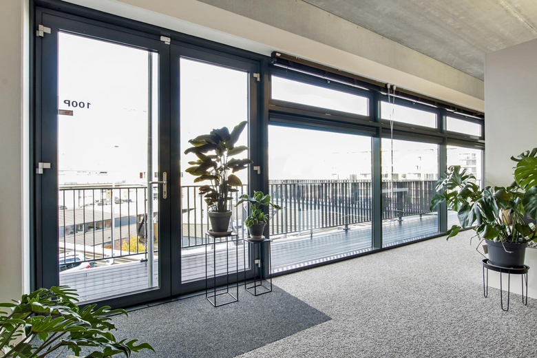 KantoorruimteaanCruquiusweg 100 P<br/> inAmsterdam KantoorruimteaanCruquiusweg 100 P<br/> inAmsterdam
