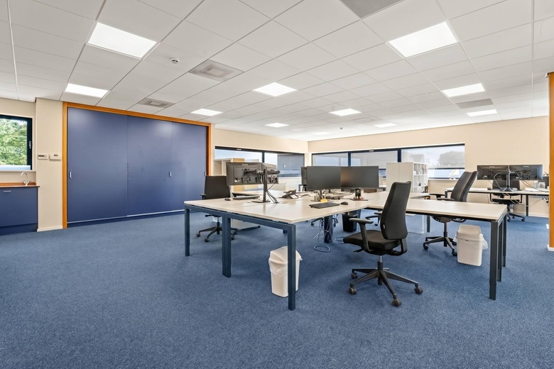 Bedrijfsruimte Boxtel - Staarten 10 a - Foto 15