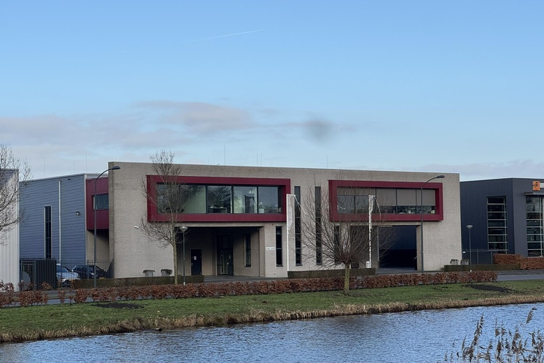 BedrijfsruimteaanGrote Esch 1170 - 1175<br/> inMoordrecht