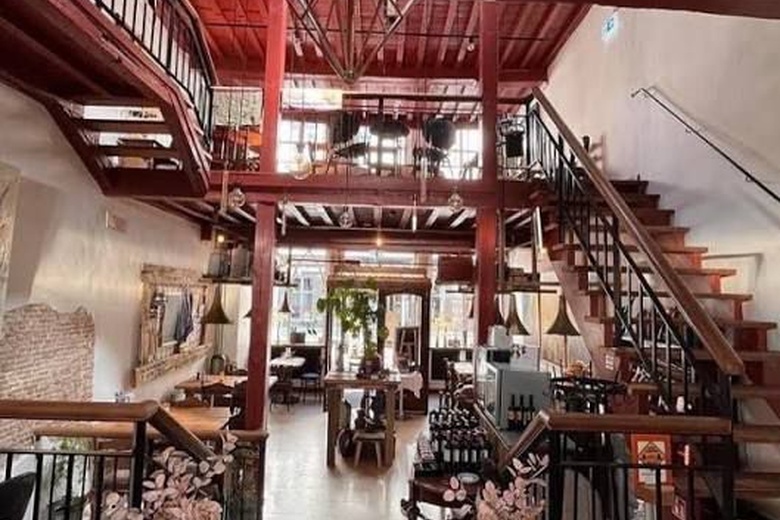 Horeca Bergen op Zoom - Fortuinstraat 3 - Foto 13