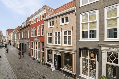 Bekijk foto 2 van Kortemeestraat 27 Bekijk foto 2 van Kortemeestraat 27