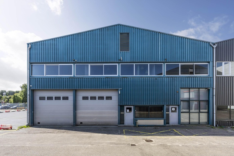 Bekijk foto 1 van H.J.E. Wenckebachweg 173