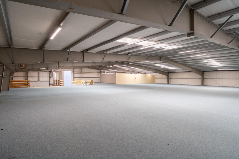 BedrijfsruimteaanIndustriestraat 23<br/> inElburg