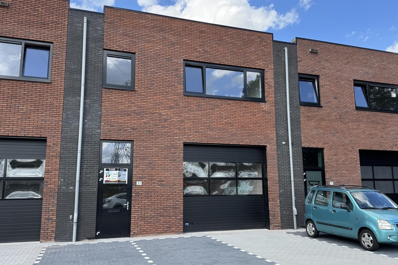 Bedrijfsruimte Zwolle - Marconistraat 37 - Foto 2