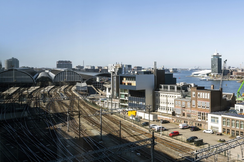 KantoorruimteaanOosterdoksstraat 80<br/> inAmsterdam KantoorruimteaanOosterdoksstraat 80<br/> inAmsterdam