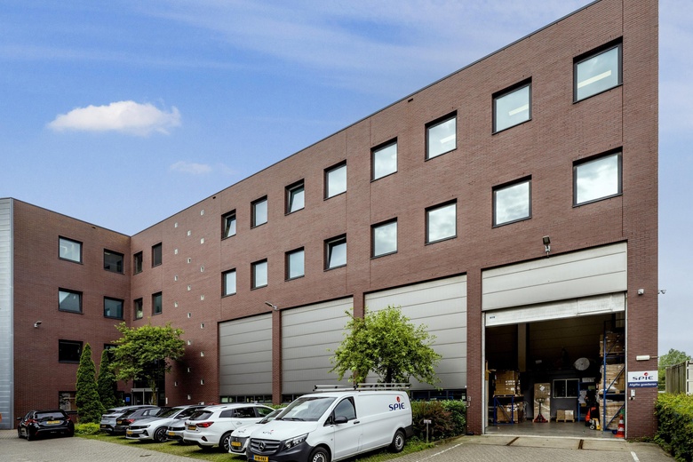 Kantoorruimte Amsterdam - Naritaweg 134 - Foto 17