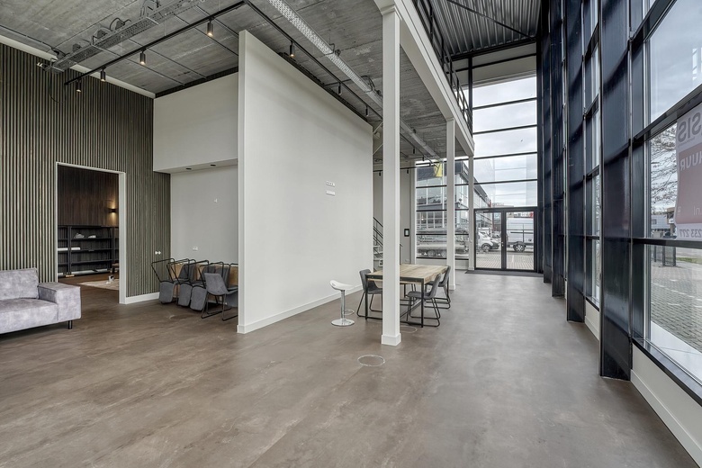 WinkelruimteaanKeyserswey 73 A<br/> inNoordwijk