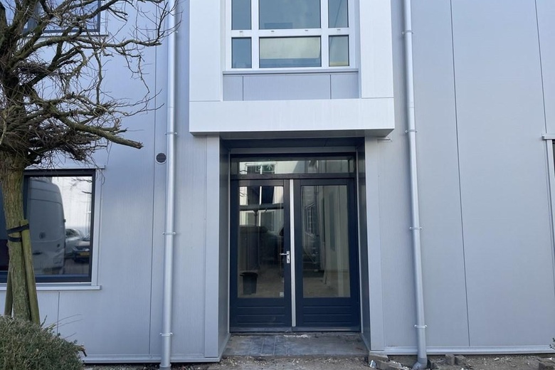 BedrijfsruimteaanVoltastraat 23<br/> inPurmerend BedrijfsruimteaanVoltastraat 23<br/> inPurmerend