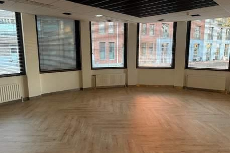 KantoorruimteaanNieuwstraat 79<br/> inDen Bosch