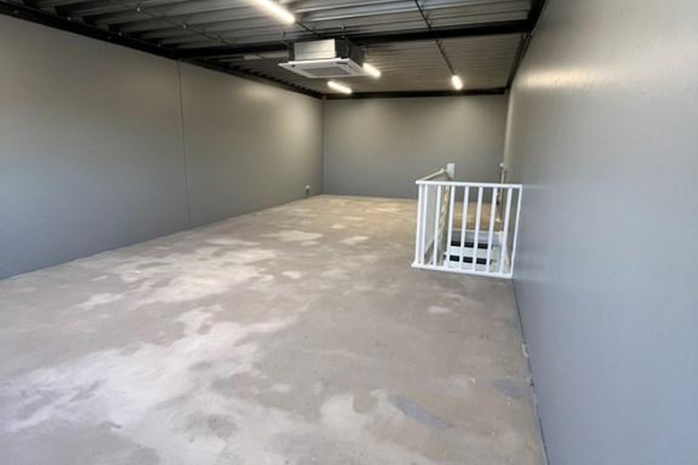 BedrijfsruimteaanJupiterstraat 23 D<br/> inKerkrade