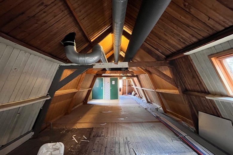 WinkelruimteaanLangestraat 99<br/> inAmersfoort