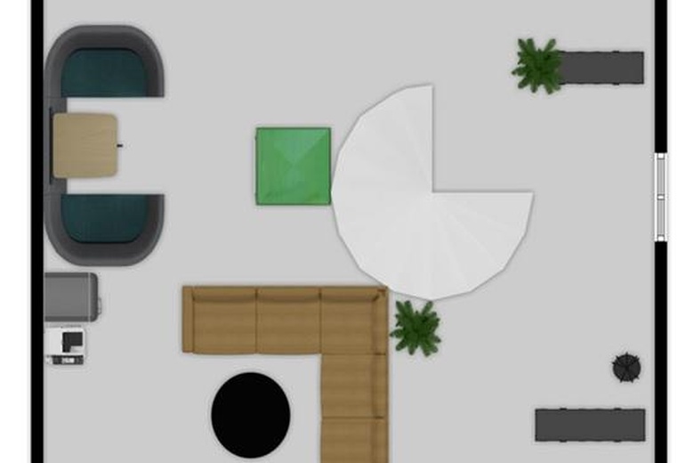 KantoorruimteaanMaliebaan 80<br/> inUtrecht