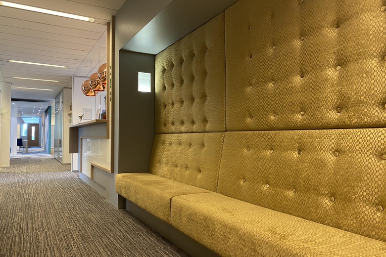 KantoorruimteaanDokter Klinkertweg 12 - 20<br/> inZwolle KantoorruimteaanDokter Klinkertweg 12 - 20<br/> inZwolle