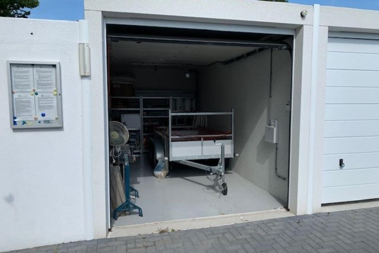Bedrijfsruimte Tilburg - Puccinistraat 21 24 - Foto 4