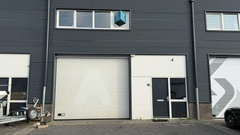 Bedrijfsruimte te koop Almere - Zandzuigerstraat 83