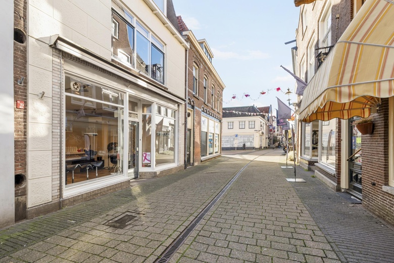 Winkelruimte Weesp - Slijkstraat 33 - Foto 5