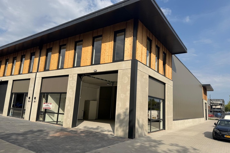 Bedrijfsruimte Aalsmeer - Lakenblekerstraat 21 B 1 - Foto 29