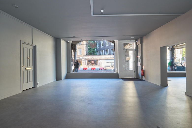 Winkelruimte Amsterdam - Raadhuisstraat 35 H - Foto 13
