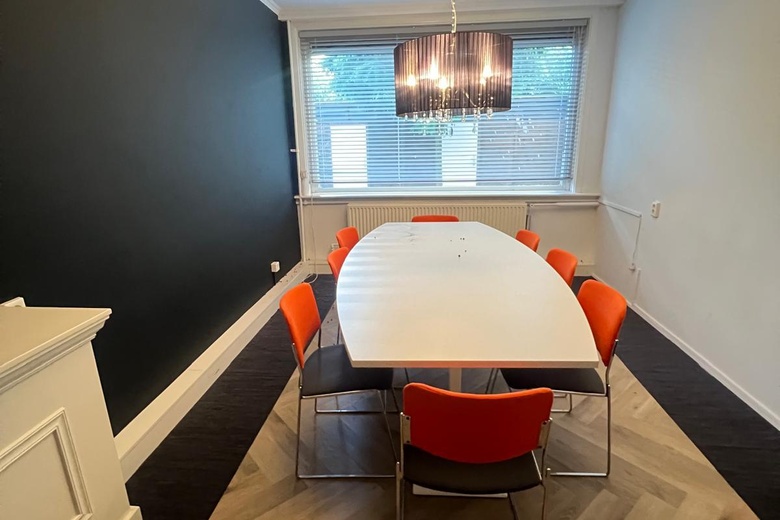 Kantoorruimte Schiedam - Broersvest 6 D - Foto 18