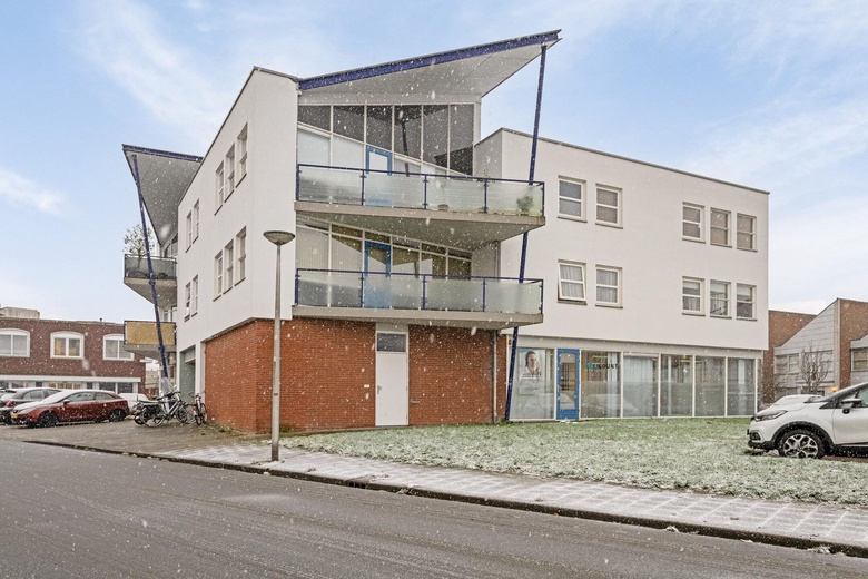 KantoorruimteaanHaverstraat 16<br/> inOldenzaal