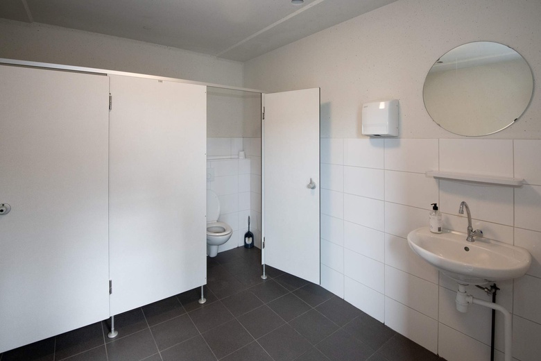 BedrijfsruimteaanGaragePark Etten - Leur XXL 0 ong<br/> inEtten-Leur