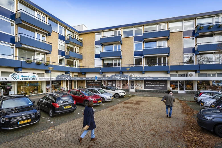 WinkelruimteaanDe Clinge 3<br/> inBussum