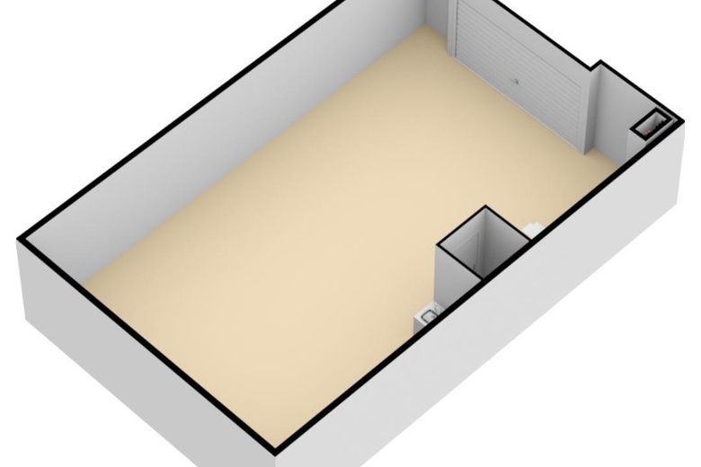 BedrijfsruimteaanSmitspol 15 l<br/> inNijkerk