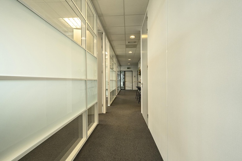 KantoorruimteaanDe Ooyen 7<br/> inGeldermalsen