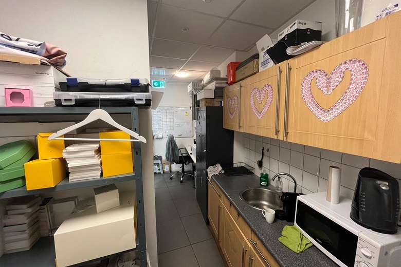Winkelruimte Den Bosch - Hinthamerstraat 7 - Foto 18