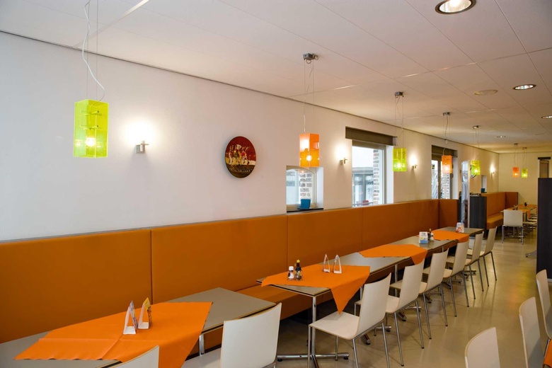 KantoorruimteaanSpoorlaan Noord 2<br/> inRoermond