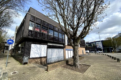 Bekijk foto 2 van Amsterdamstraat 2 Bekijk foto 2 van Amsterdamstraat 2