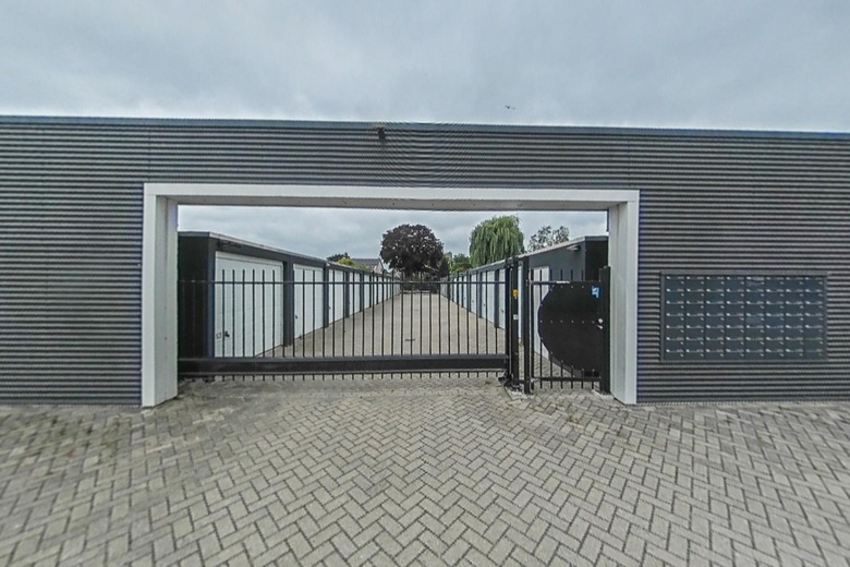 BedrijfsruimteaanBerkelse Poort 195<br/> inBerkel en Rodenrijs