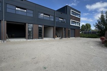 Bekijk foto 3 van Chemieweg 231 Bekijk foto 3 van Chemieweg 231