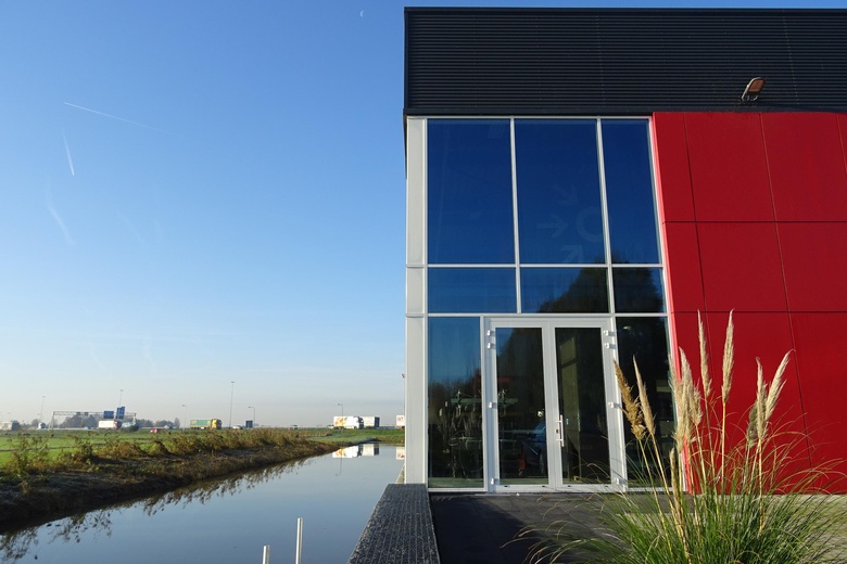 BedrijfsruimteaanDuurzaamheidsring 0 ong<br/> inMeerkerk