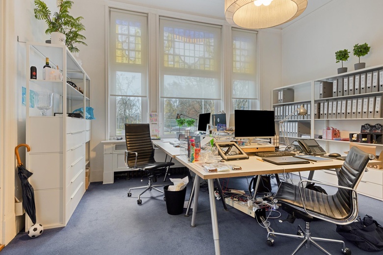 KantoorruimteaanWagenweg 250<br/> inHaarlem