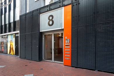 Bekijk foto 2 van Jan van Hooffstraat 8 A Bekijk foto 2 van Jan van Hooffstraat 8 A