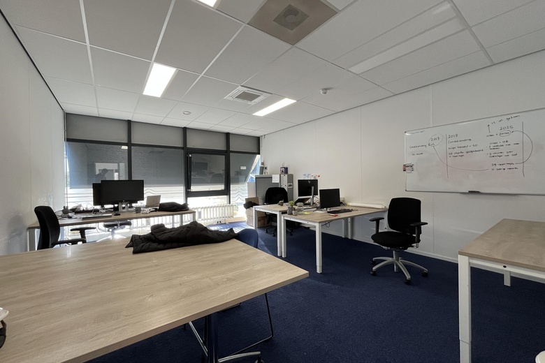 KantoorruimteaanArchimedesbaan 13<br/> inNieuwegein